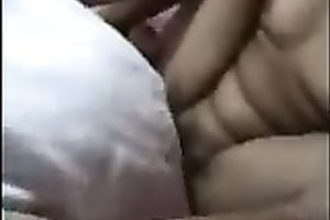 Asian juvenile slutwife acquires cock of my fella in her new fanny
