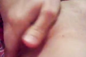 My legal age teenager wet crack doesn't look that bad on the closeup self episode