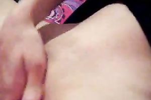 My legal age teenager wet crack doesn't look that bad on the closeup self episode