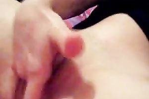 My legal age teenager wet crack doesn't look that bad on the closeup self episode