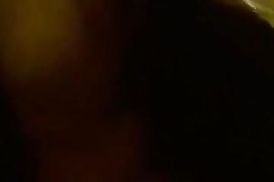 Really greedy oral-stimulation performed by torrid non-professional brunette hair hottie