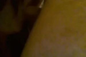 Really greedy oral-stimulation performed by torrid non-professional brunette hair hottie