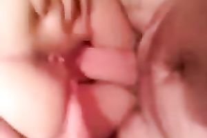 Very worthy penetration of the cunt of my Serbian girlfriend