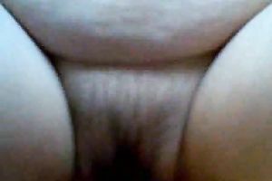 Passionate missionary sex with my sexy big beautiful woman aged housewife