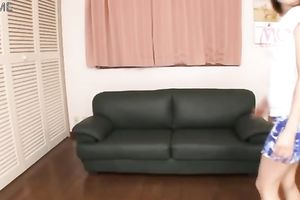 I can feel myself begin to throw down there 'coz those fellows have golden hands