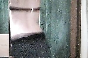 Slender unattractive pale web camera nympho bare her diminutive awful milk cans