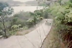 Depraved honey in her hawt and taut pants enchanting herself