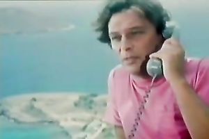 Depraved honey in her hawt and taut pants enchanting herself