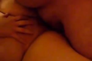 Facefucking and face hole gaping for my chunky Hungarian girlfriend