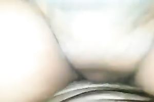 Nice smooth dark shlong permeates my twat and makes me squirt