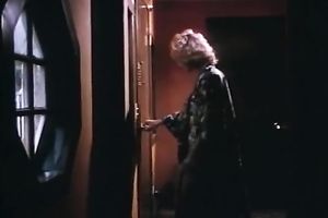 Extremely lustful playgirl loved to acquire her love tunnel drilled hard