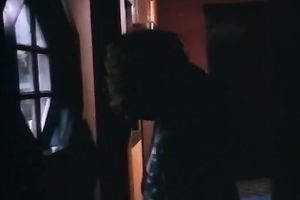 Extremely lustful playgirl loved to acquire her love tunnel drilled hard