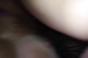 My buddy drilled his lustful Married slut and that babe stimulated love button with pink toy