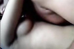 Indian stud copulates his breathtaking dilettante Desi girl on cam