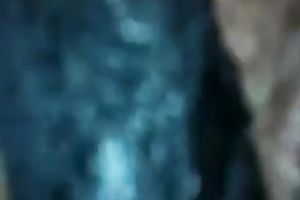 My concupiscent ally goes nuts each single time when that guy teases his GF's moist cum-hole