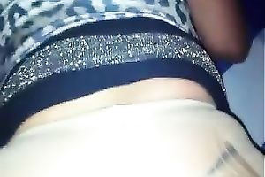 My concupiscent ally goes nuts each single time when that guy teases his GF's moist cum-hole