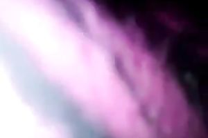 After giving sloppy BJ indecent random chick took my buddy's wang in her snatch