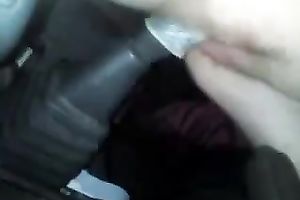 After giving sloppy BJ indecent random chick took my buddy's wang in her snatch