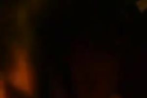 Tattooed raven haired GF of mine goes nuts about engulfing my prick