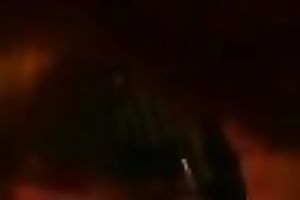 Tattooed raven haired GF of mine goes nuts about engulfing my prick