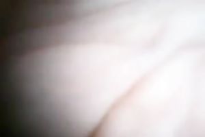 Redhead SSBBW is so glad and cheerful to engulf my BBC