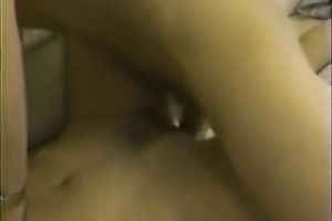 This married woman is riding her neighbor's shlong like a true wench