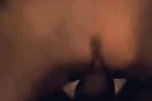 Sexalicious hotwife gives great oral job and then I fuck her hard in a missionary pose