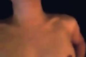 Sexalicious hotwife gives great oral job and then I fuck her hard in a missionary pose