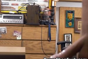 She went to my shop knowing well that that babe was going to be used like a doxy