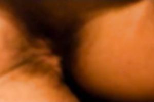 My bodacious girlfriend lets me show her taut anal opening