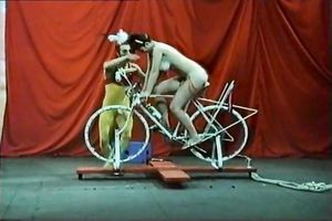 Retro porn compilation with oral stimulation scene and exposed performance