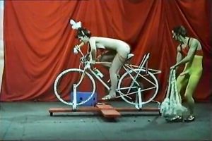 Retro porn compilation with oral stimulation scene and exposed performance