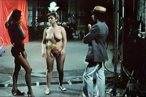 Retro porn compilation with oral stimulation scene and exposed performance