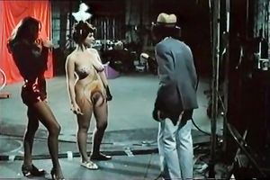 Retro porn compilation with oral stimulation scene and exposed performance