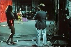 Retro porn compilation with oral stimulation scene and exposed performance