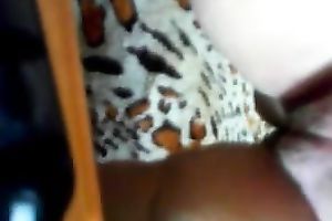 big beautiful woman non-professional white domina is nasty and barefaced on web camera