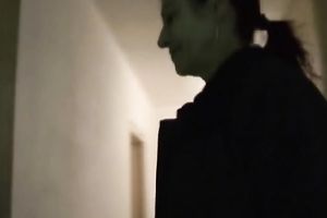 Whorish older doxy kmows well sexy to blow biggest ramrods