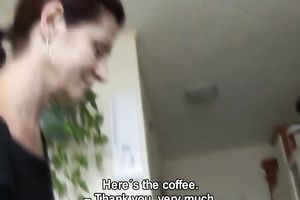 Whorish older doxy kmows well sexy to blow biggest ramrods