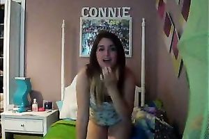 I receive naughty and play with my hair brush in my soaked snatch