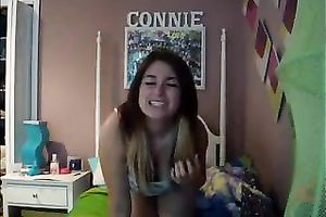 I receive naughty and play with my hair brush in my soaked snatch