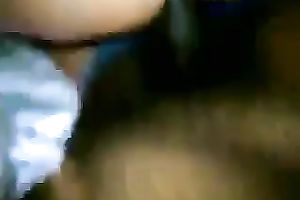 Housewife bows over to acquire screwed in her moist itchy pussy