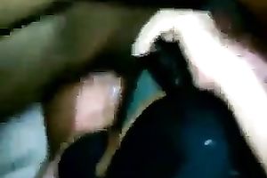 Housewife bows over to acquire screwed in her moist itchy pussy