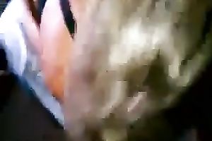 Housewife bows over to acquire screwed in her moist itchy pussy