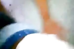 Housewife bows over to acquire screwed in her moist itchy pussy