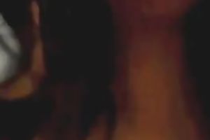 Charming hottie gives astounding blowjob in advance of taking a ride in a cowgirl position