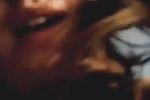 Charming hottie gives astounding blowjob in advance of taking a ride in a cowgirl position