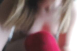 Nerdy absolutely horny web camera skinny dark brown tenderly teased her snatch