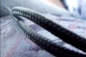 My horny white wife needs to be screwed like a doxy on her back with her legs widen