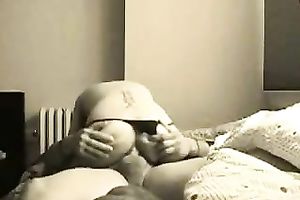 Asian tgirl sucks my prick and takes a precious ride on it