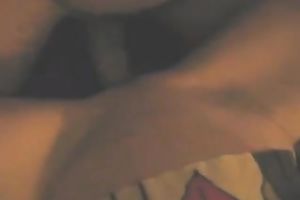 Awesome bootylicious hottie of my buddy is willing for hawt ride and good mish